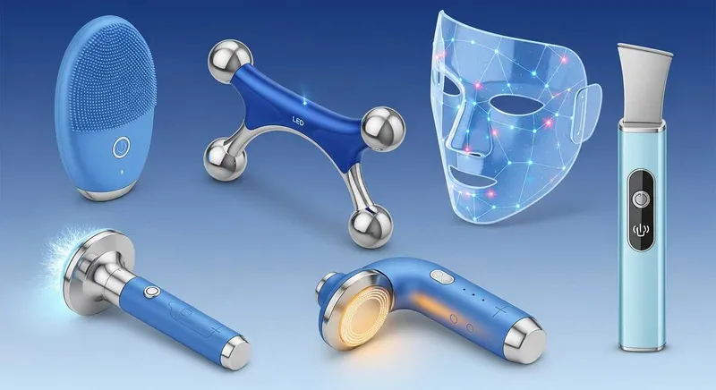 belulu（美ルル）とは？怪しい？どこの会社？日本の美容機器ブランド