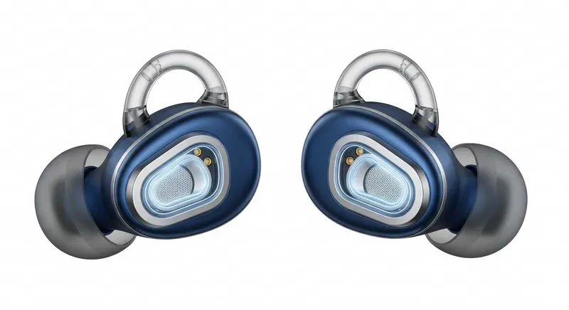 BQEYZ（ビーキューイーワイゼット）とは？怪しい？骨伝導ドライバー搭載の中華イヤホンメーカー