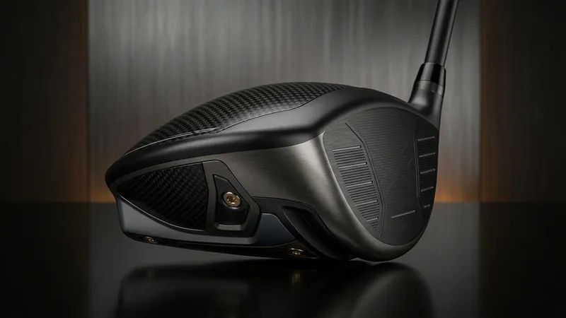 Callaway（キャロウェイ）とは？どこの会社？評判や年齢層、名器クラブの特徴を徹底解説