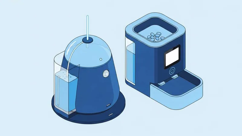 Catit（キャティット）とは？怪しい？どこの会社？カナダ発のスタイリッシュな猫用品ブランドの全貌