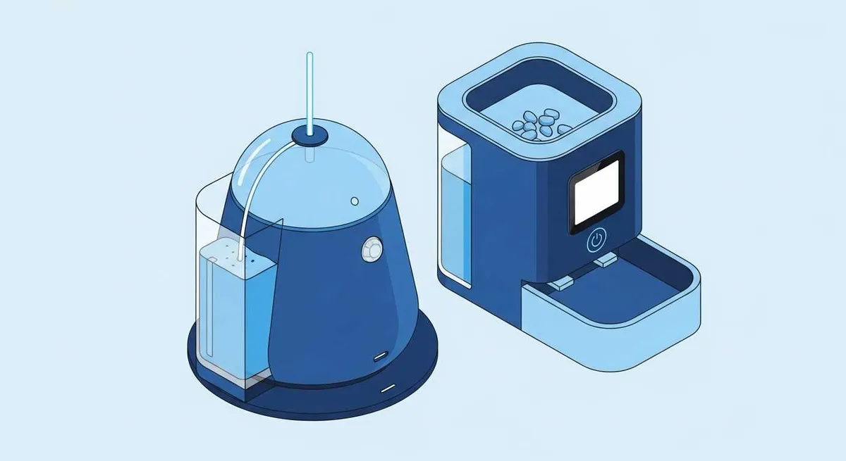 Catit(キャティット)とは?怪しい?どこの会社?カナダ発のスタイリッシュな猫用品ブランドの全貌
