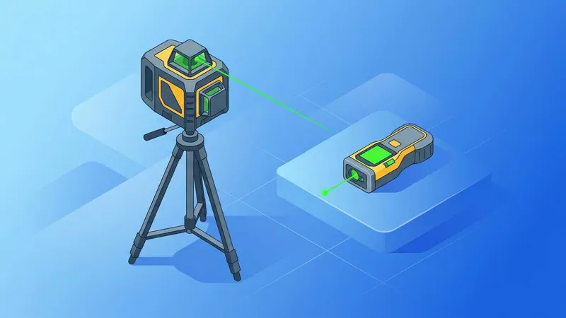 CIGMANはどこの国?Amazonで見かけるレーザー墨出し器ブランドの評判