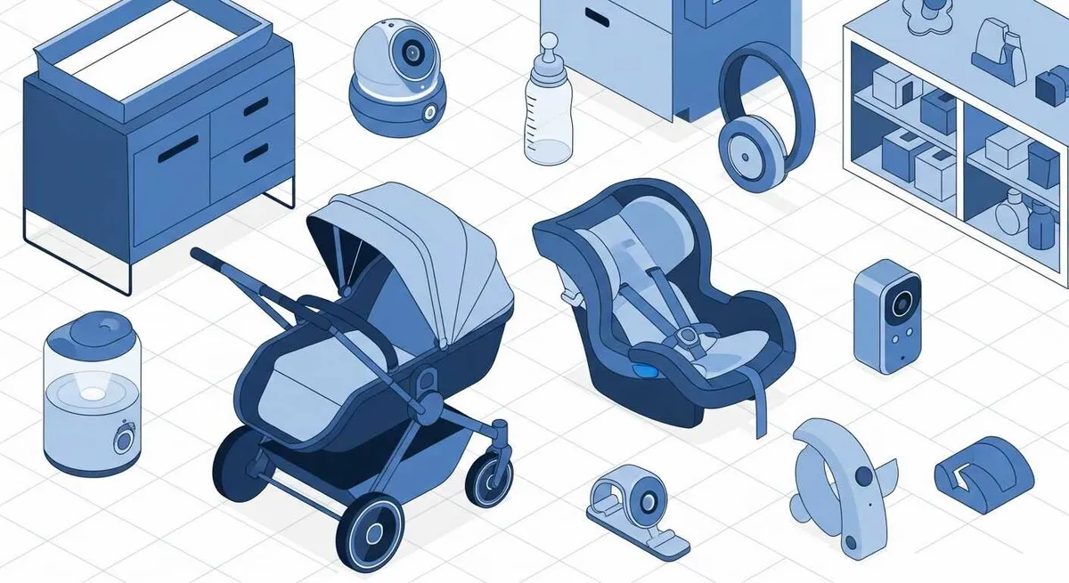 コンビ(Combi)とは?日本のベビー用品メーカーの企業情報とエッグショックなど独自技術の安全性
