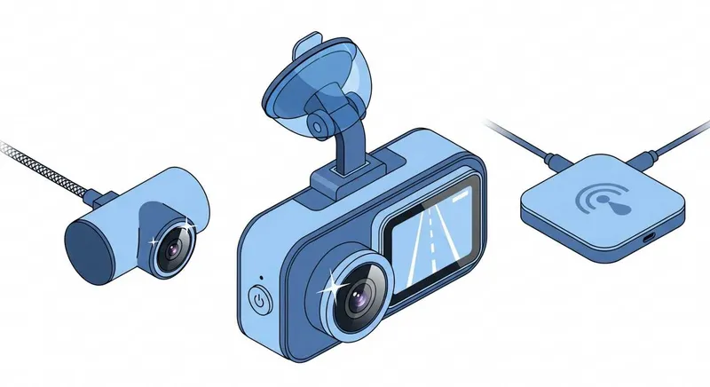 コムテック（COMTEC）とは？どこの国の会社？日本のドラレコトップメーカーを徹底解説