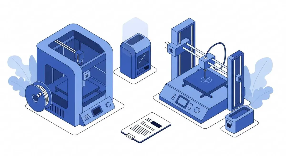 Creality(クリアリティ)とは?怪しい?どこの会社?中国の3Dプリンターメーカー