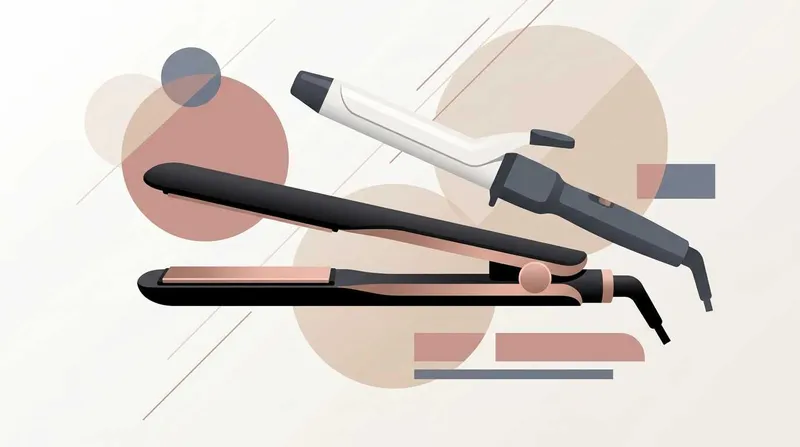 クレイツ（CREATE）とは？どこの会社？福岡発の美容師御用達ヘアアイロンブランド