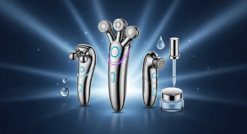 Dr.Arrivo（ドクターアリーヴォ）とは？怪しい？どこの会社？岐阜発の高級美顔器メーカーが世界で人気