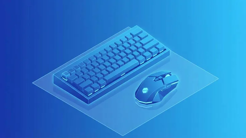 E-YOOSOはどこの国?中国・広東省東莞市の企業が展開するPC周辺機器ブランドの企業情報