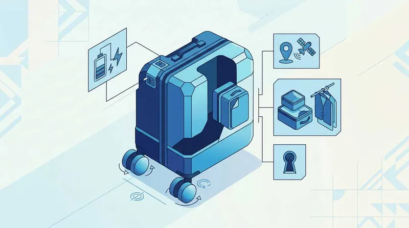 エンドー鞄（エンドーラゲージ）とは？怪しい？どこの会社？