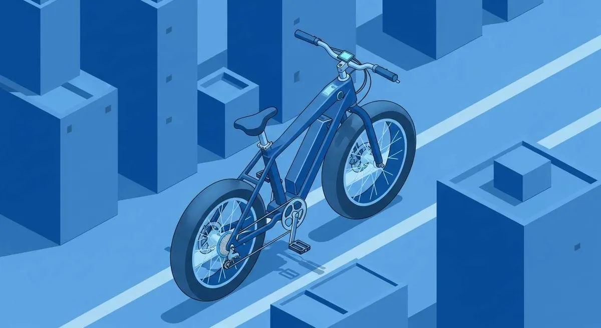 ENGWE(エングウェ)とは?世界50万台以上を販売する中国発ファットタイヤe-bikeブランドの評判と口コミ