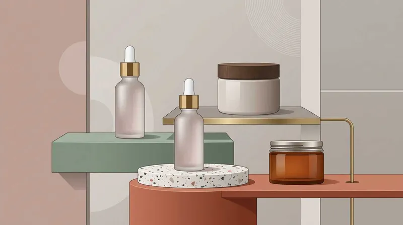 エピステーム（episteme）とは？どこの会社？ロート製薬が本気で作った高級スキンケア