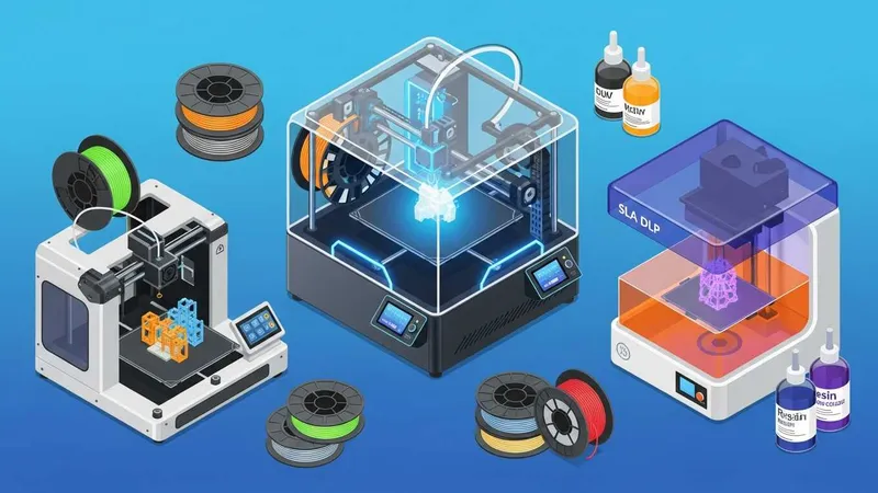FLASHFORGEはどこの国?中国・浙江省の企業が製造する3Dプリンターの企業情報と信頼性