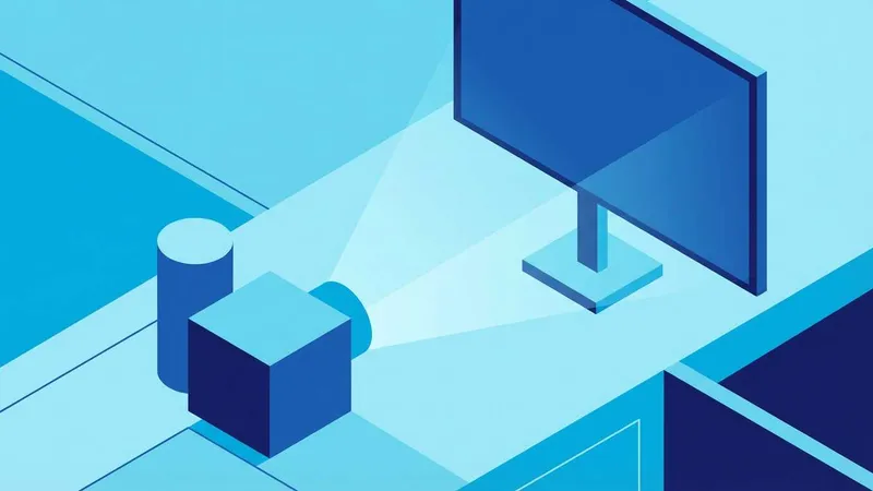 Groview（グロビュー）とは？怪しい？どこの会社？中国系の低価格プロジェクターブランド