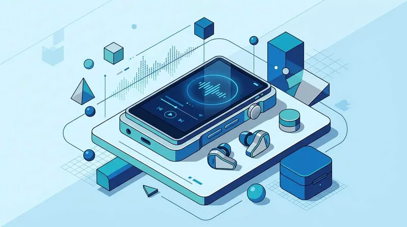 HIDIZS（ハイディーズ）とは？怪しい？どこの会社？中国発のDAP・イヤホンメーカー