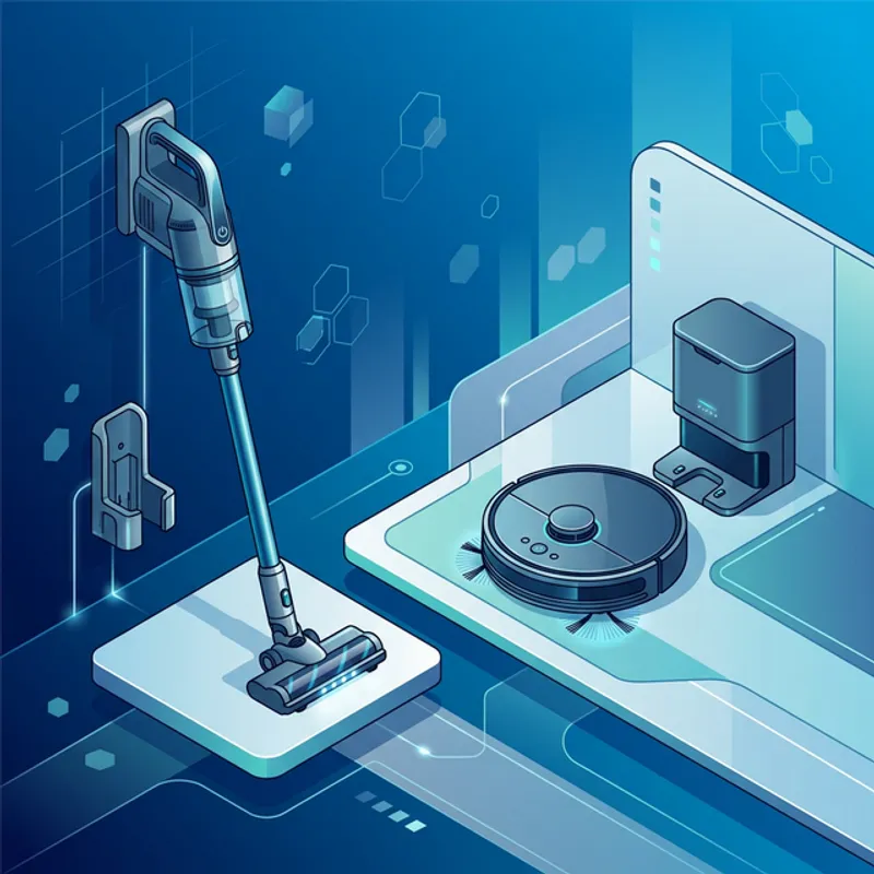 Honiture（ホニチュア）とは？怪しい？どこの会社？中国のスマートホームクリーニングブランド