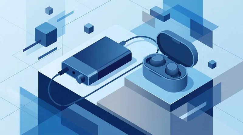 IKKO（イッコ/アイコー）とは？怪しい？どこの会社？中国発の美しいイヤホン・DACメーカー