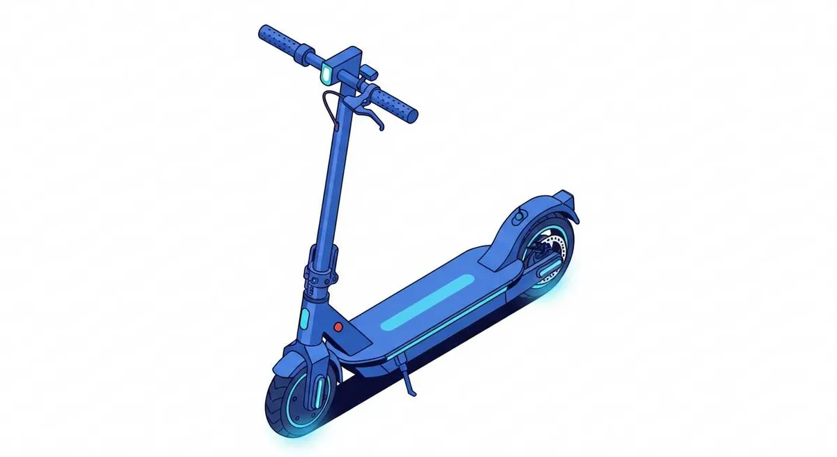 isinwheelとは?トヨタ系アイシンとは無関係の中国系電動キックボードブランドの評判と口コミ