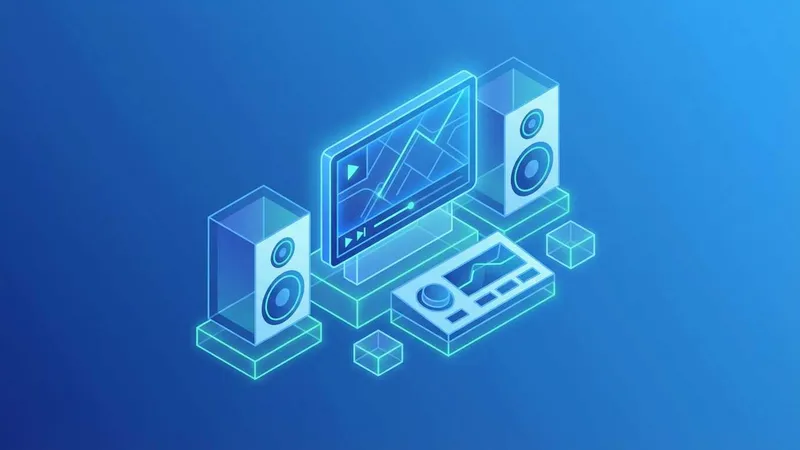 KENWOOD（ケンウッド）とは？どこの国のメーカー？JVC傘下の日本発カーナビ・オーディオブランド