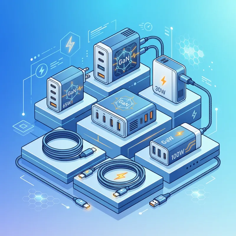 Kovol（コボル）とは？怪しい？どこの会社？中国・広州のGaN充電器メーカー