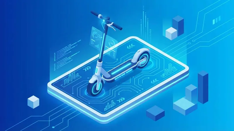 KUGOO（クーゴー）とは？中国発の電動キックボードブランドの企業情報・評判・口コミと購入時の注意点