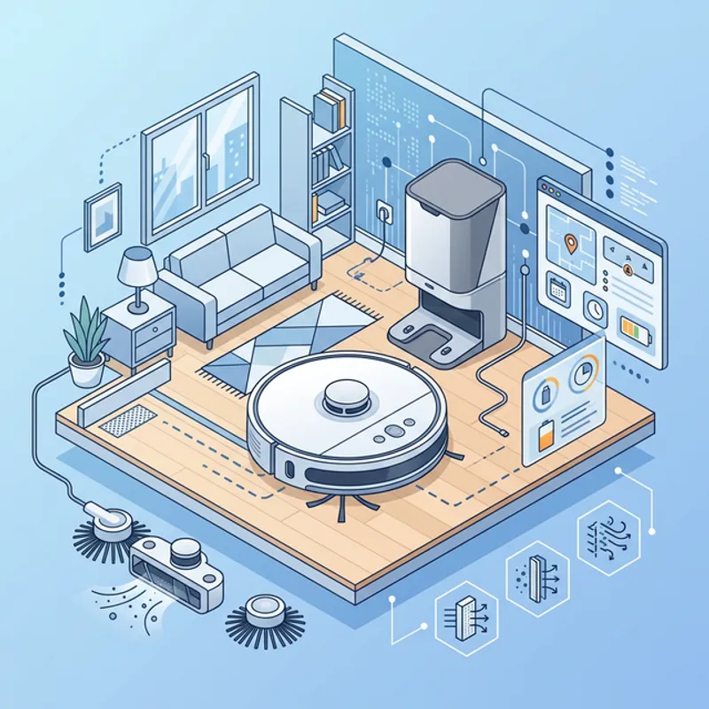 Lefant（レファント）とは？怪しい？どこの会社？中国・深圳のロボット掃除機メーカー