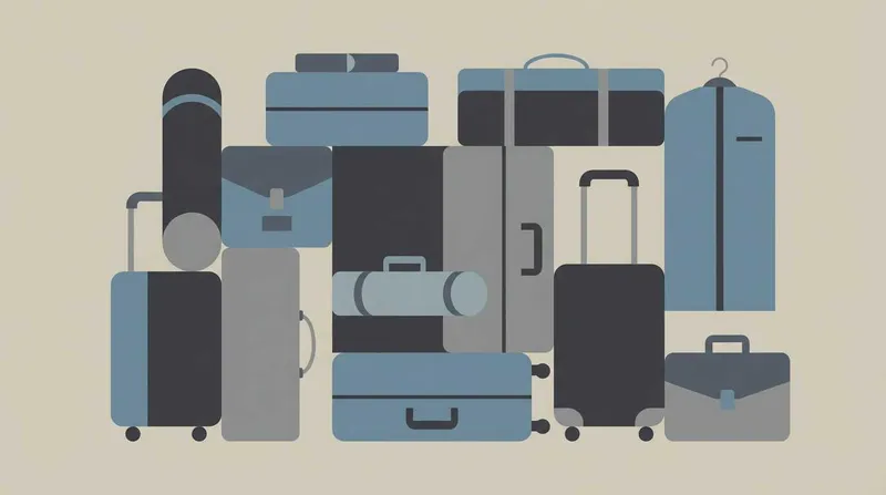 Legend Walker（レジェンドウォーカー）とは？怪しい？どこの国の会社？日本発のスーツケースブランド