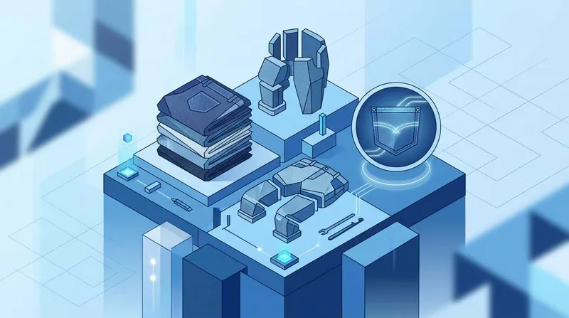 リーバイス（Levi's）とは？怪しい？どこの会社？