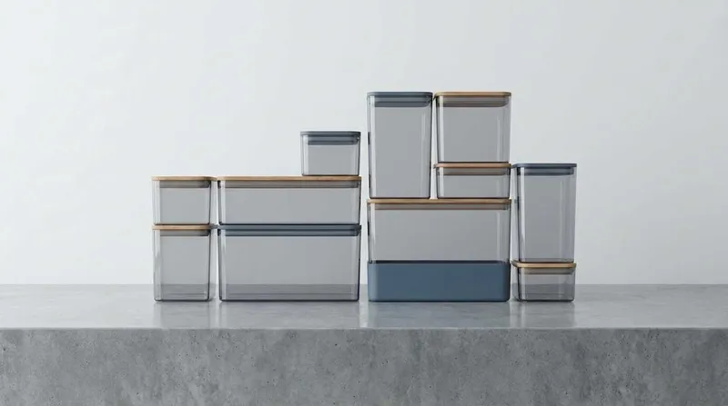 LocknLock（ロックアンドロック）とは？怪しい？どこの会社？韓国発の密閉容器ブランドが世界120カ国に展開