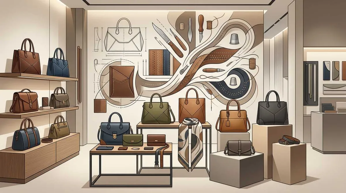 ロエベ(LOEWE)とは?どこの国のブランド?年齢層は?