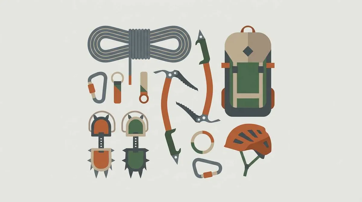 MAMMUT(マムート)とは?怪しい?どこの会社?スイス発の老舗登山ブランドを徹底解説