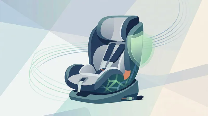 MAXI-COSI（マキシコシ）とは？怪しい？どこの会社？オランダ発の世界的チャイルドシートブランド