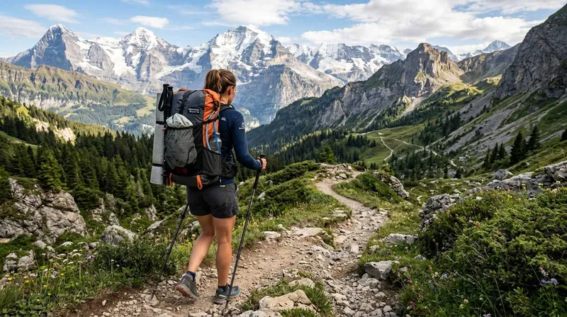 Mountain Rover（マウンテンローバー）とは？怪しい？どこの会社？韓国発のULバックパックブランド