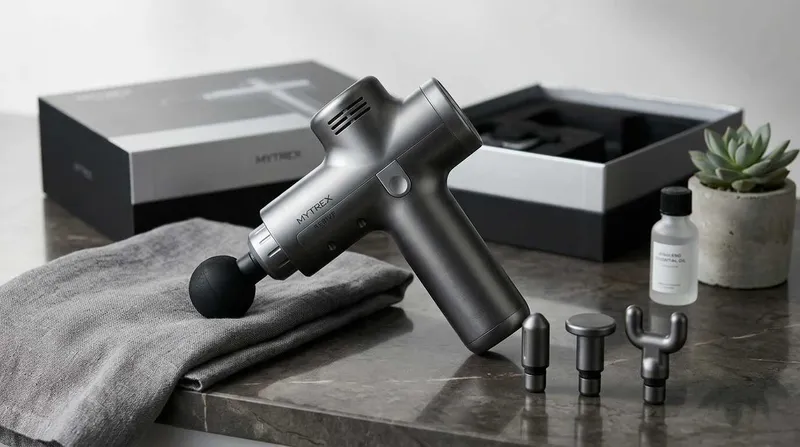 MYTREX（マイトレックス）とは？怪しい？どこの国？大阪発のセルフケアブランドが医療機器認証で信頼獲得