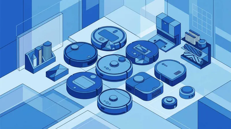 Narwal（ナーワル）とは？怪しい？どこの会社？中国発の革新的ロボット掃除機メーカー