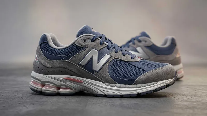 ニューバランス（New Balance）とは？どこの会社？評判や番号の意味を徹底解説