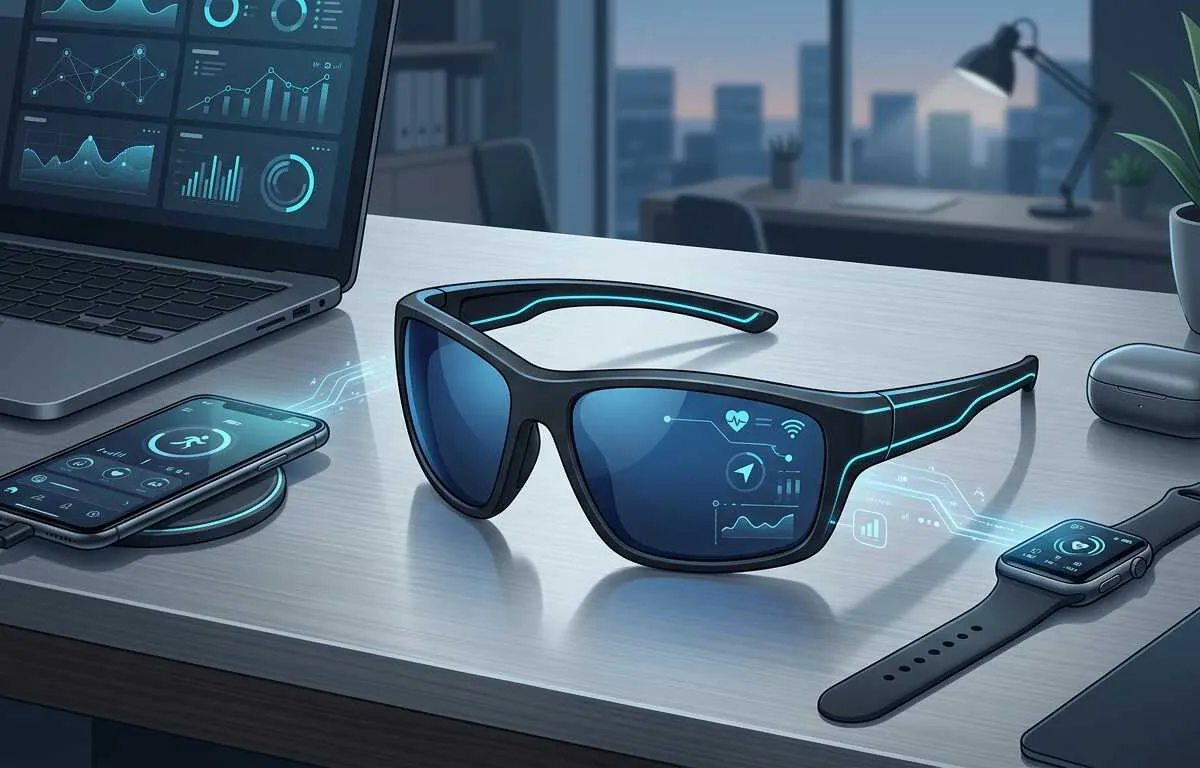 オークリー(Oakley)とは?どこの会社?