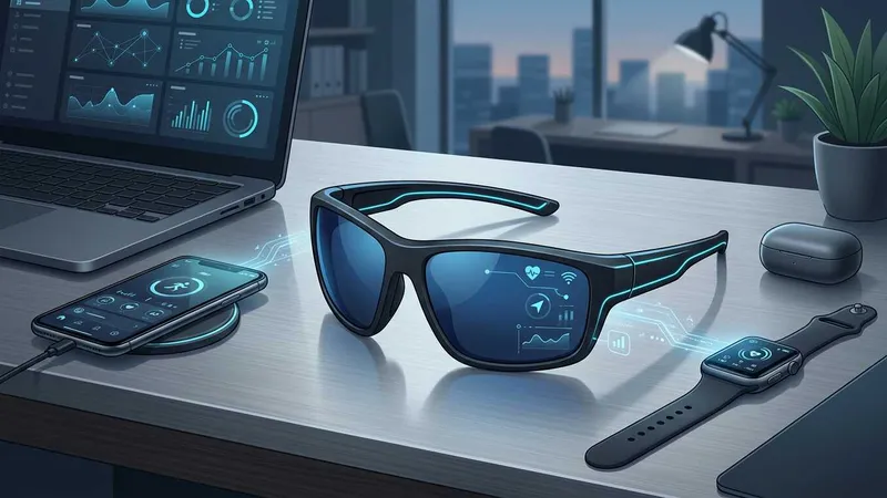 オークリー（Oakley）とは？どこの会社？
