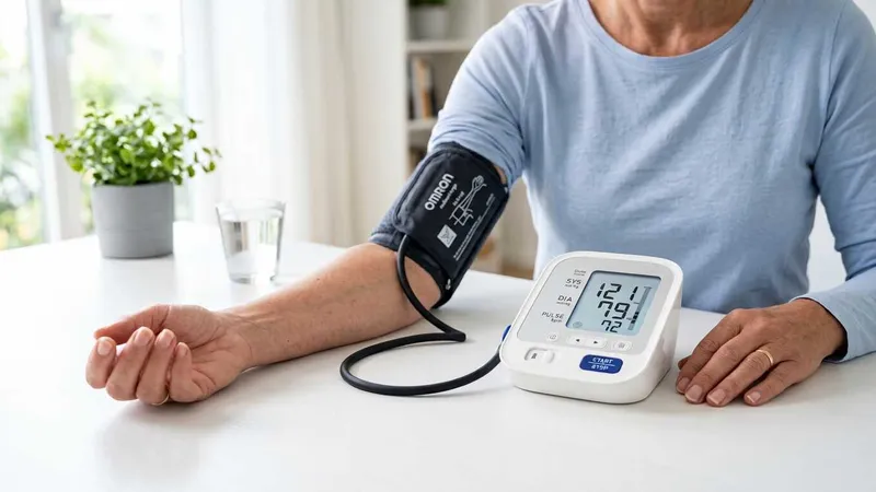 OMRON（オムロン）とは？怪しい？中国製？血圧計・体組成計の世界的ヘルスケアメーカー