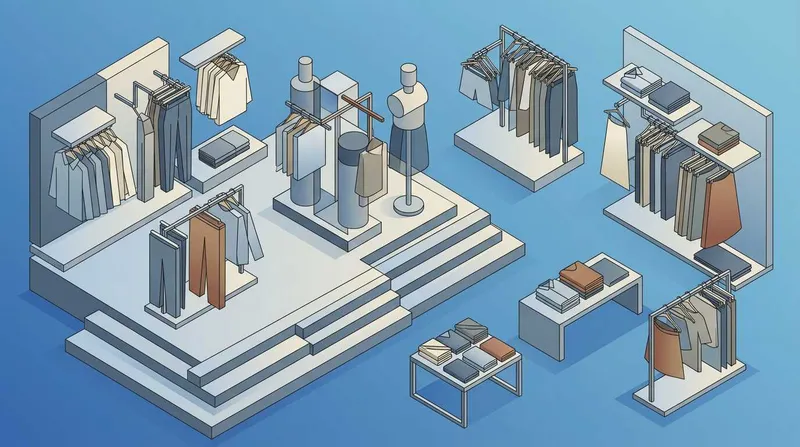オンワード（ONWARD）とは？怪しい？どこの会社？1947年創業の日本を代表するアパレル企業
