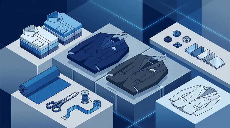 オーダースーツSADA（サダ）とは？怪しい？どこの会社？