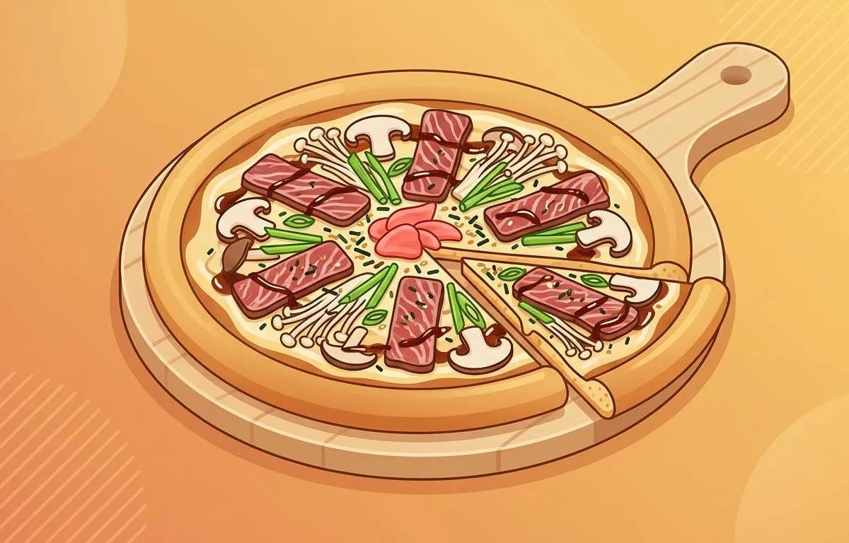 ピザーラ(PIZZA-LA)とは?怪しい?どこの会社?日本生まれの宅配ピザチェーン