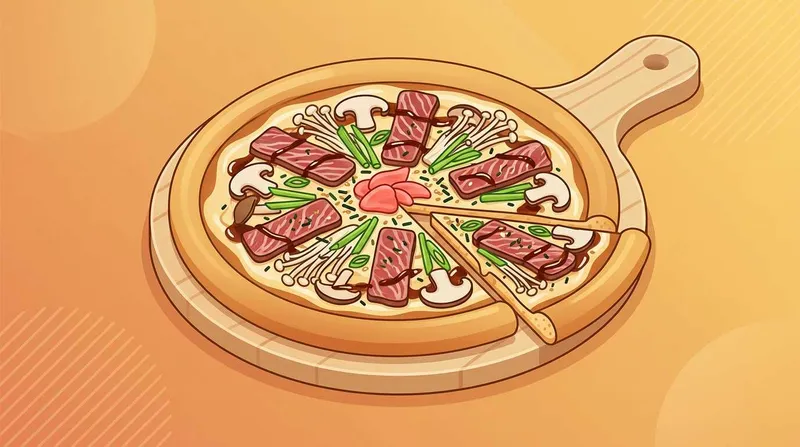 ピザーラ（PIZZA-LA）とは？怪しい？どこの会社？日本生まれの宅配ピザチェーン