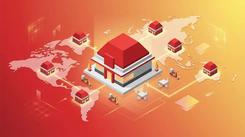 ピザハット（Pizza Hut）とは？怪しい？どこの会社？アメリカ発の世界的ピザチェーン