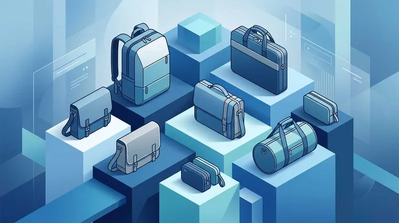 PORTER（ポーター）とは？吉田カバンの代表ブランド、日本製の品質と職人技術を継承