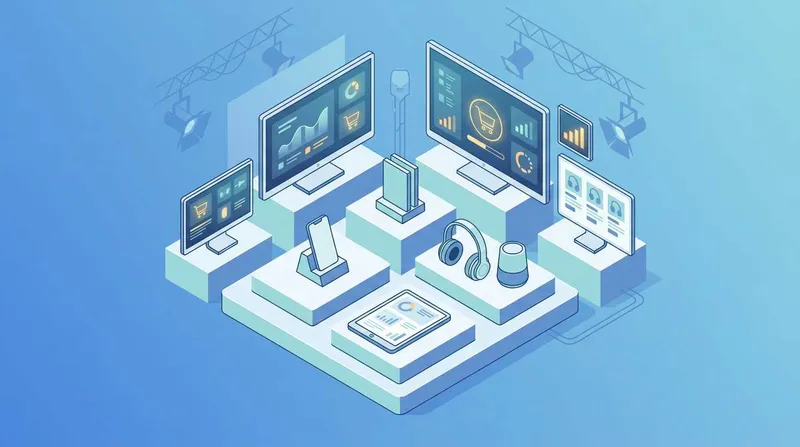 QVCジャパンとは？怪しい？どこの会社？アメリカ発テレビ通販の日本法人を徹底解説