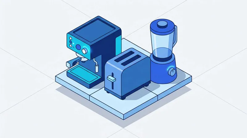 recolte（レコルト）とは？怪しい？どこの会社？日本発のコンパクト調理家電ブランド