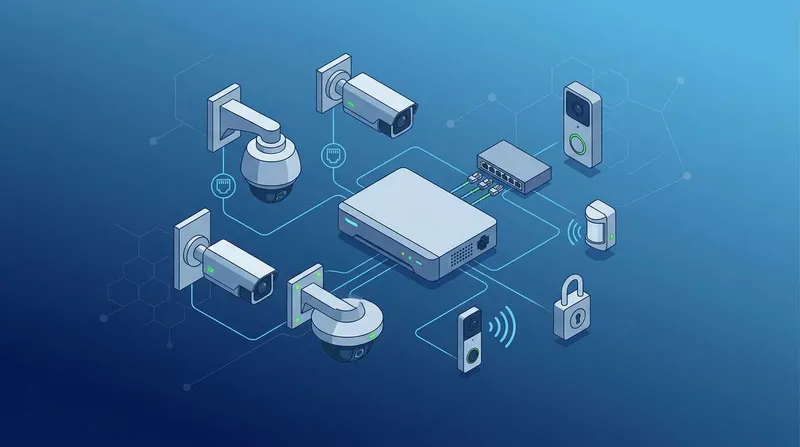Reolink（リオリンク）とは？怪しい？どこの会社？中国の防犯カメラメーカー