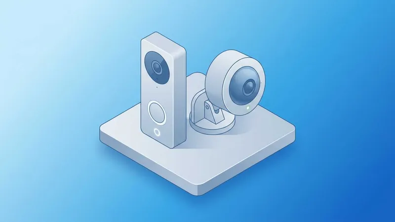 Ring(リング)とは?怪しい?どこの会社?Amazon傘下のスマートホームブランドの評判と特徴