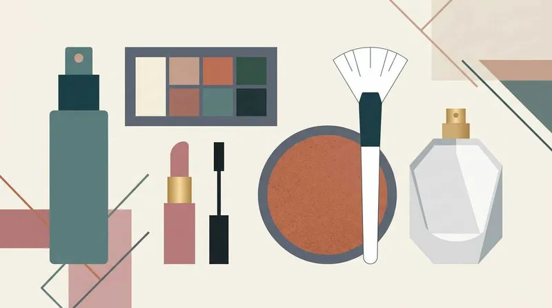 rom&nd（ロムアンド）とは？怪しい？どこの国？韓国の人気コスメブランド