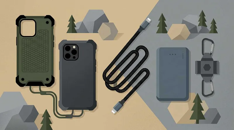 ROOT CO.（ルートコー）とは？怪しい？どこの会社？日本・箱根発のアウトドア向け超タフスマホケースブランド